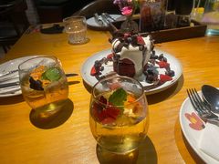 -JINNS锦时 steak&pizza(浸信会礼拜堂旧址店)