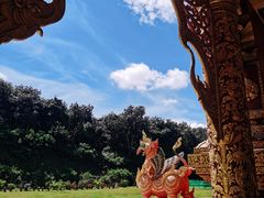 -西双版纳勐泐文化旅游区