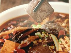 -辣婆婆(航天桥店)