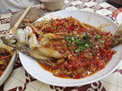 -老三样·旧食新味(船山路店)