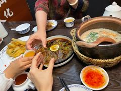 -大洋家·精品潮汕菜·生腌砂锅粥(天河东路店)