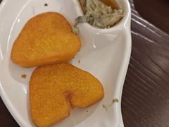 -北五环老北京自助铜锅涮肉·烧烤(黑泉路店)