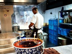 -清真磨沟沿老字号牛肉面(总店)