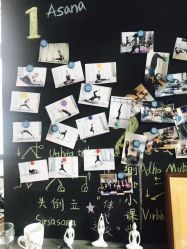 -YogaTime瑜伽时光