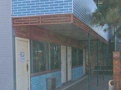 -北京市东郊殡仪馆