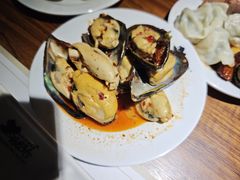 -汉巴味德(大悦城店)