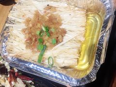 -聚点串吧·北京烧烤(赵登禹路店)