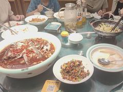 -呷湘厨·鱼汤捞饭(国家会展中心店)