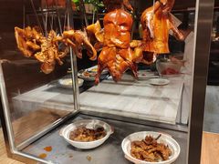 -万荟轩海鲜·粤式点心自助餐厅(蓝海风万怡酒店)
