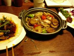 -章吴记喜瑞餐厅(东东城店)