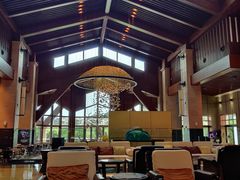 -碧桂园润杨溪谷温泉酒店