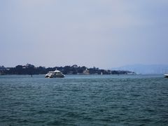 -演武大桥观景平台