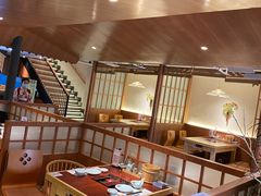 -蟹田居·活蟹料理(东城店)