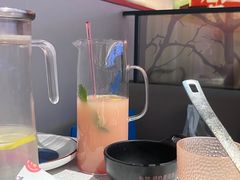 -鱼酷活鱼烤鱼(新世界城店)