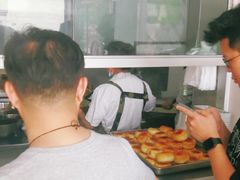 -上海为民商行清真饭店(南大路店)