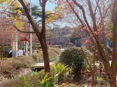 -汤山一号温泉度假区