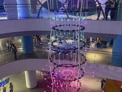 -苏州青少年科技馆