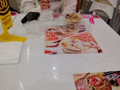 -小杨生煎(白玉兰广场店)