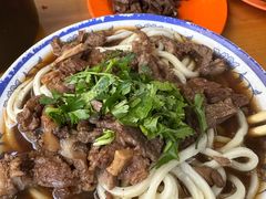 -清真-戏楼王记牛肉面