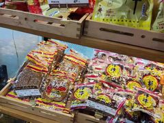 零售区-长发西饼(临顿路店)