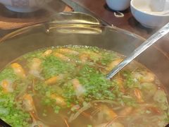 -炊江南·上海菜(国展华漕店)