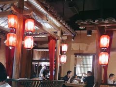 -农耕记·湖南土菜(观澜福城天虹店)