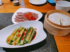 -小城粥道·海胆鲜虾粥(解放广场店)