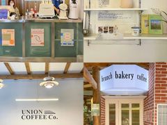 -屋裡·Union Bakery(龙江路店)