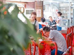 -高平羊肉馆(民主东街店)