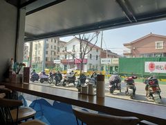 -天天鲜面馆(衡山路店)