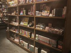 -茑屋书店(天目里店)