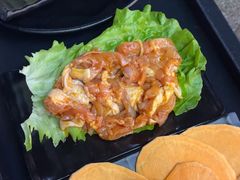 -燚青春东北泥炉烤肉(百合店)