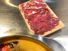 -椒贵火锅(剑南大道店)