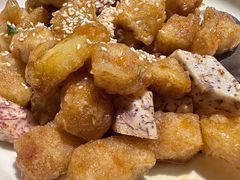 -富黎华海鲜大酒楼(正大广场店)