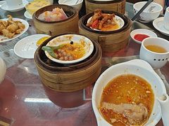 -香港蓮香樓(上環店)