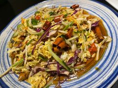 -聚百鲜海鲜烧烤私房菜(韩乐坊店)