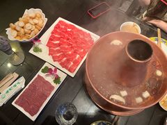 -南门涮肉(上海二店)