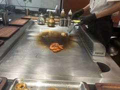 -大神太神·铁板烧(七宝领展广场店)