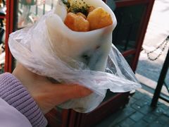 -上海虹口糕团(福州路店)