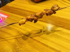 -唐力九头鸟烧烤·罗田吊锅(西云楼店)