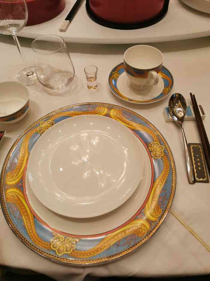 北京宴(丰台总店)-"感觉适合请客,因为看电影旁边餐厅都不怎么.