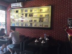 炙韩国创意料理-炙韩料理·部队锅专门店