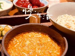 -李百蟹·江南蟹黄面·河景餐厅(夫子庙总店)