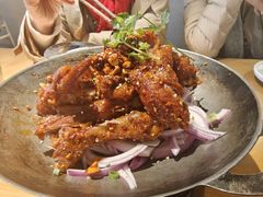 -品味泸沽湖•民族特色菜(大落水店)