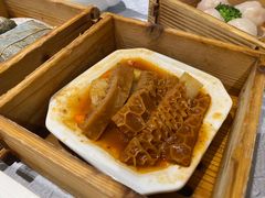 -粤式早茶希朋喜宴