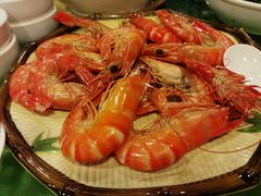 -盛港湾海鲜食府(黄沙店)