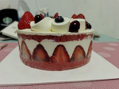 -巴黎贝甜(宜山路店)