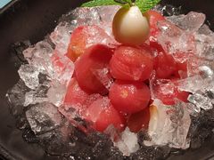 -大树餐厅(益田假日店)