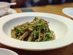 -醉霖生态餐厅(交大店)