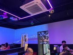 -大成海鲜烧烤·小龙虾(七宝店)